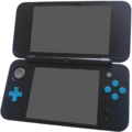 New Nintendo 2DS XL de Nintendo