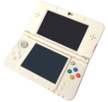 New Nintendo 3DS 2014-2017