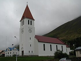 Siglufjörður