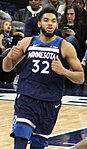 Karl-Anthony Towns