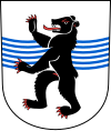 Wappen von Urnäsch