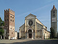 Basilica San Zeno Maggiore