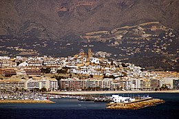 Altea - Sœmeanza