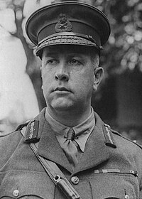 Arthur Currie