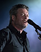 Blake Shelton (2014)