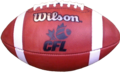 Canadian football.