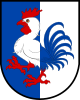 Coat of arms of Libčany