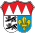 Wapen van Landkreis Würzburg