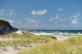 Dune du nord