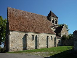 D'Kierch Notre-Dame-de-Puy-Ferrand