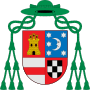 Blason de Turégano