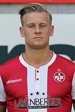 Julius Biada 2018-ban