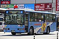 ブルーイエロー（ワンステップバス貸切兼用車）（ひ3）