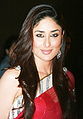 Kareena Kapoor Khan, Indian film actress