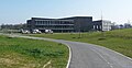 UWCM campus in Amby