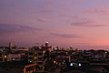 Guayaquil desde mi terraza