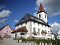 Bartholomäuskirche (Nordheim)