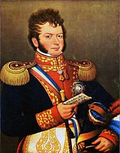 Bernardo O’Higgins