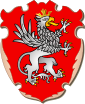 Coat of arms of Bełz