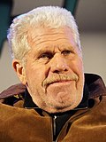 Thumbnail for Ron Perlman