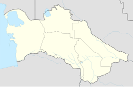 Serdar (Turkmenistan)