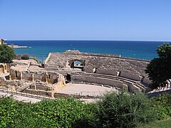 Amphitheater von Tarraco