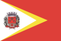 Bandeira de Coronel Macedo