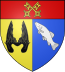 Blason de Prémilhat