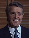 Brian Mulroney