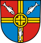 Allensbach – Stemma