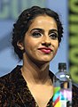 Mandip Gill interpreta Yasmin Khan