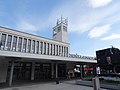 Maribor railway station