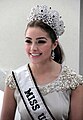 Miss Universe 2012 Olivia Culpo United States