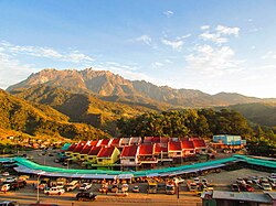 Pekan Kundasang