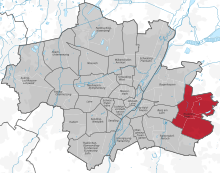 Munich Trudering-Riem.svg