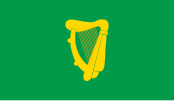 Naval Jack of Ireland