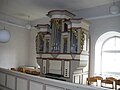 Alte Orgel