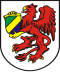 Wappen der Gmina Szczecinek