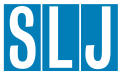 Logo des School Library Journal