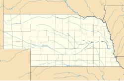 LBF is located in Nebraska