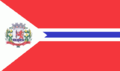 Bandeira de Antonio João