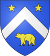 Blason de Corps