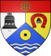 Coat of arms of Fauroux