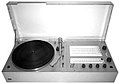 audio 310, 1971