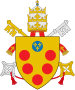 Herb duchownego