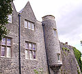 St Fagans Castle