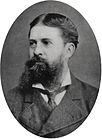 Sanders Peirce