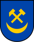 Wappen von Rudice