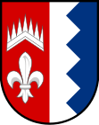 Wappen von Sudice