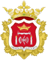 Escudo de Ronda